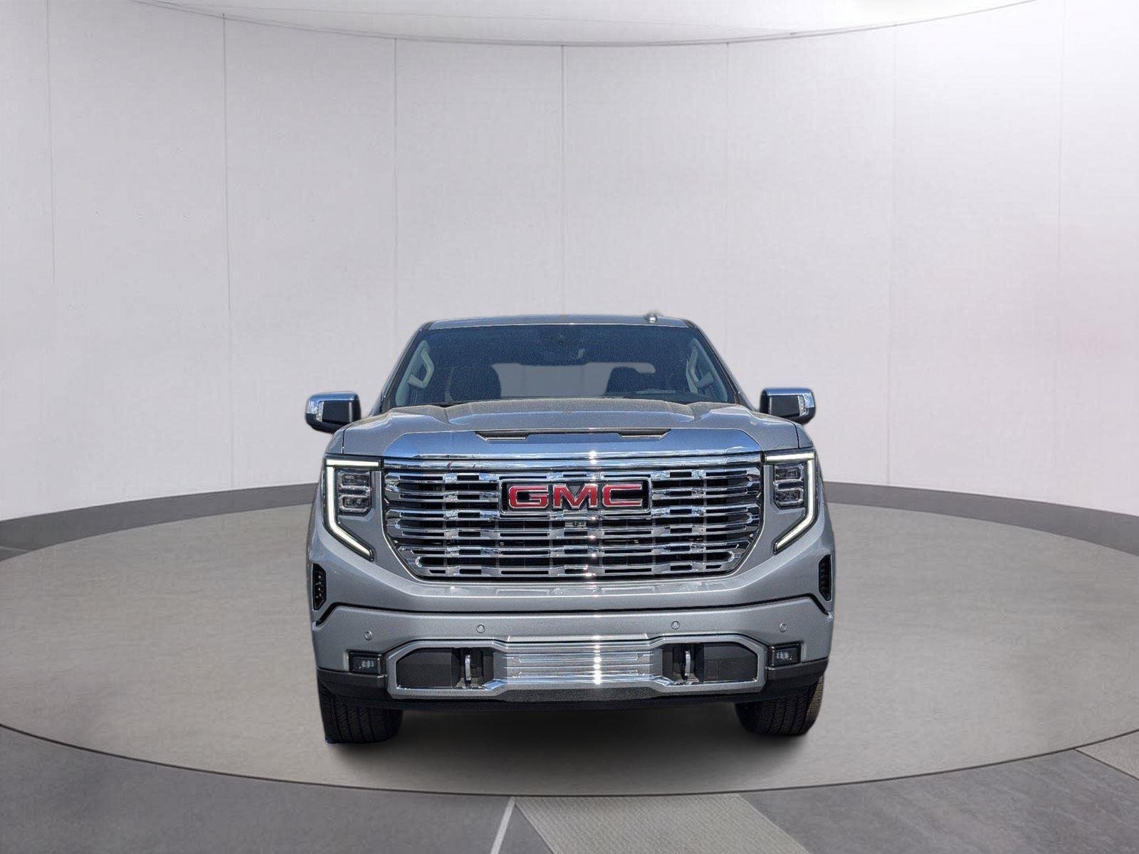 New 2026 Sterling Metallic GMC Denali image 9