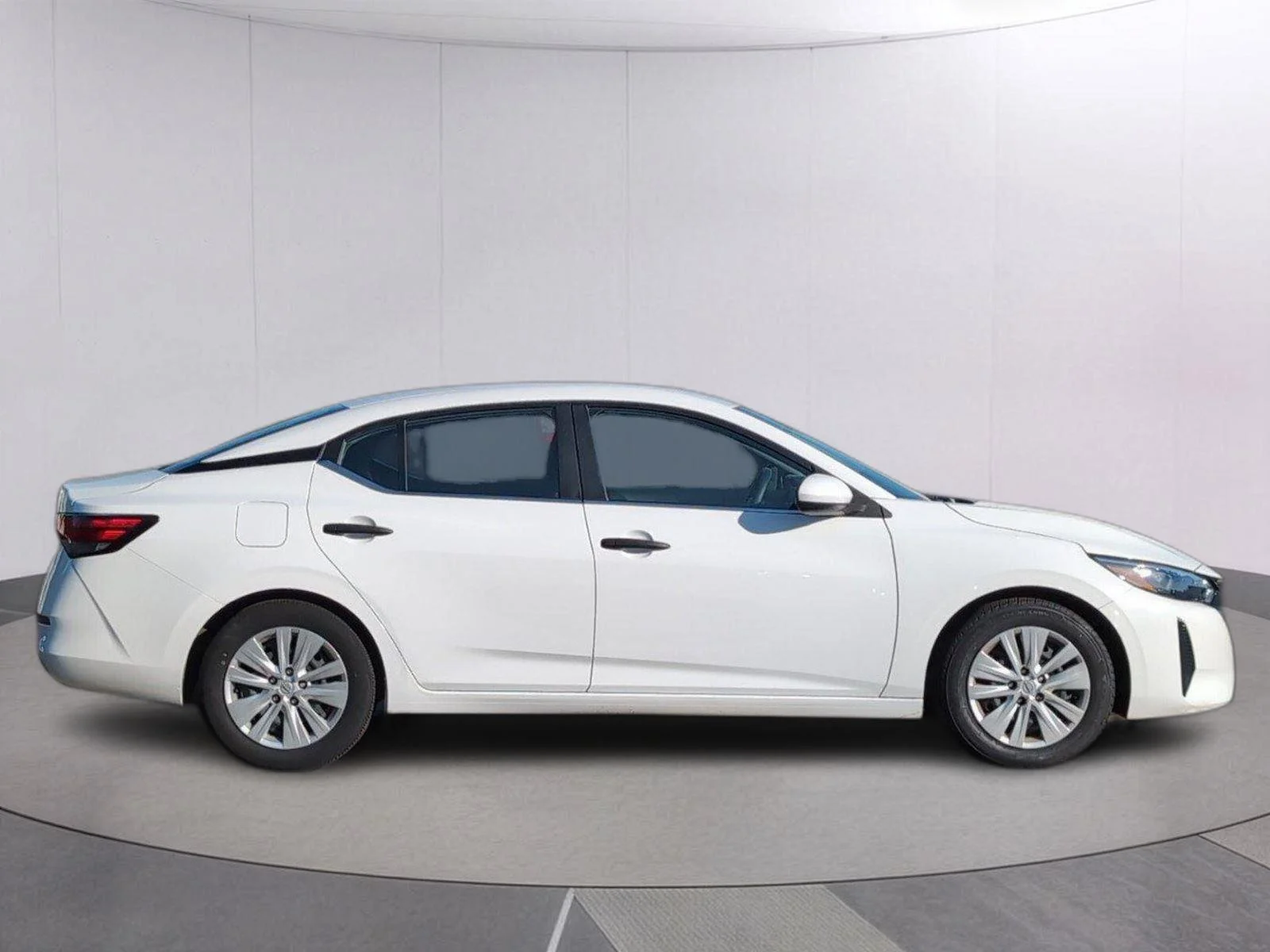 Used 2024 Fresh Powder Nissan S image 8