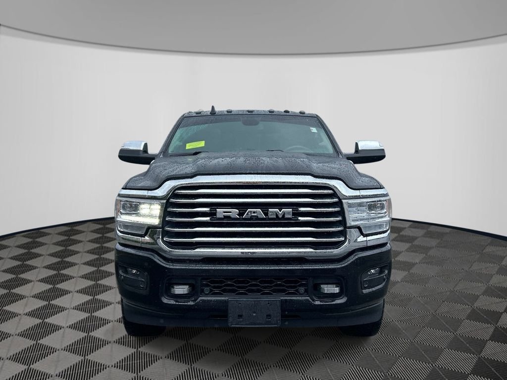Used 2022 Black Ram Longhorn image 9