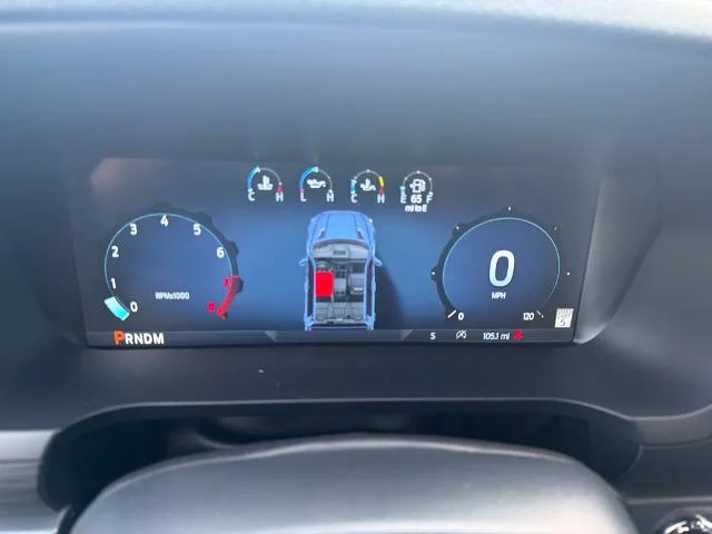 New 2026 Avalanche Ford XLT image 47