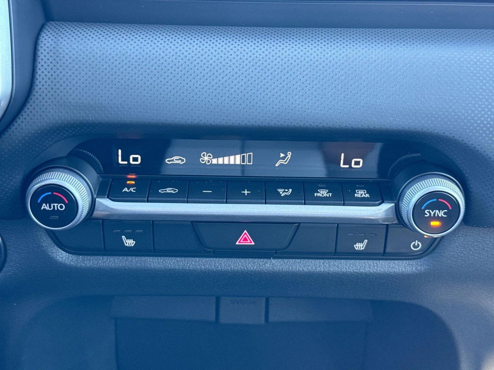 New 2026 Cypress Mazda 2.5 S Preferred image 12