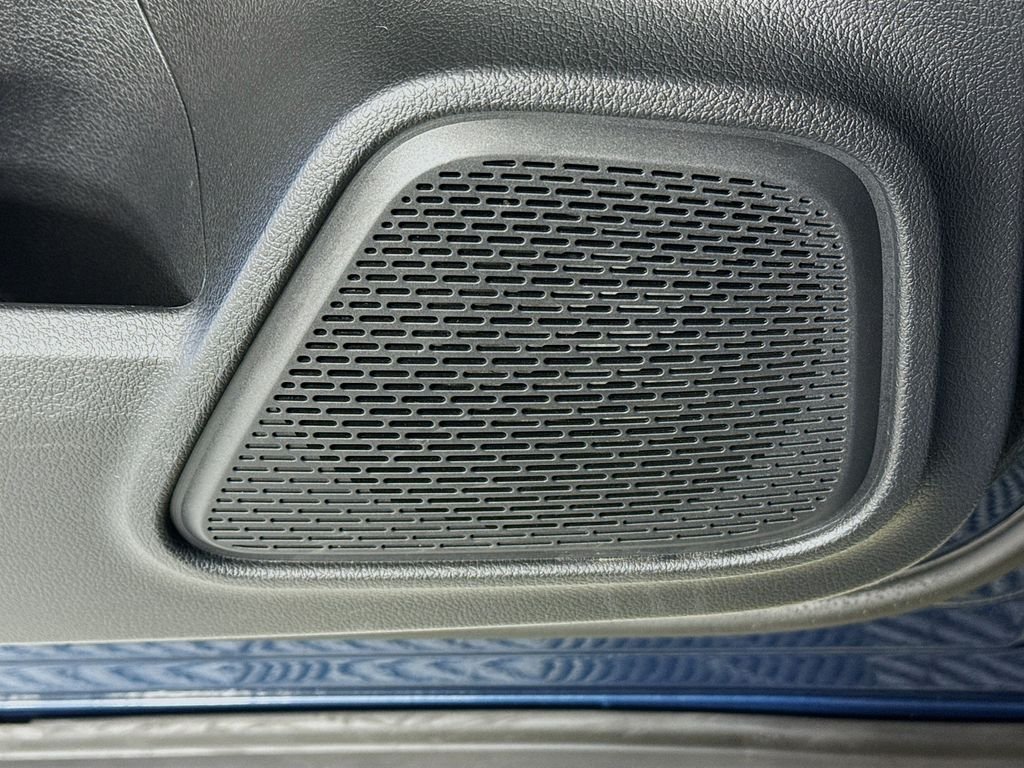 Certified Used 2023 Blue Mercedes-Benz GLA 250 image 20