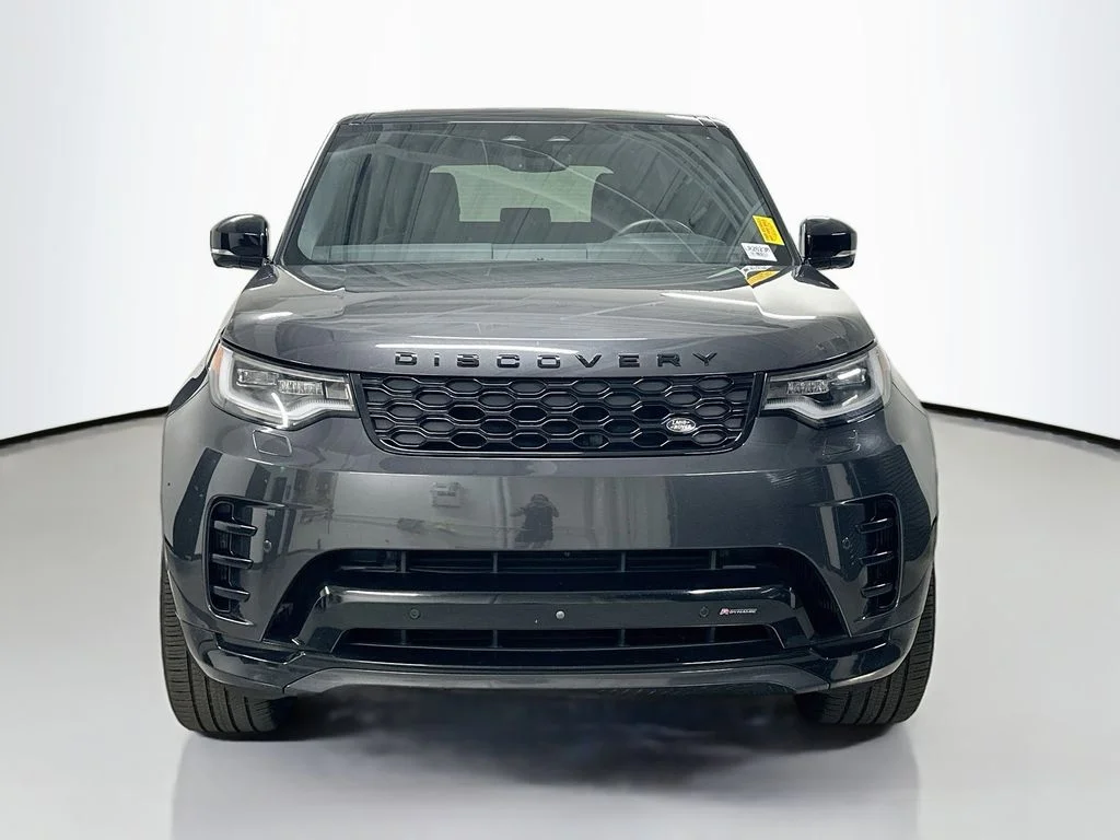 Used 2023  Land Rover HSE R-Dynamic image 6