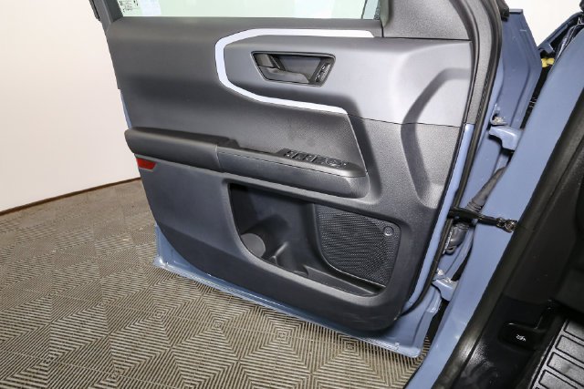 Used 2024 Gray Ford Big Bend image 33