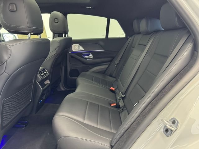 New 2026 MANUFAKTUR Alpine Grey Mercedes-Benz GLE 450 image 22