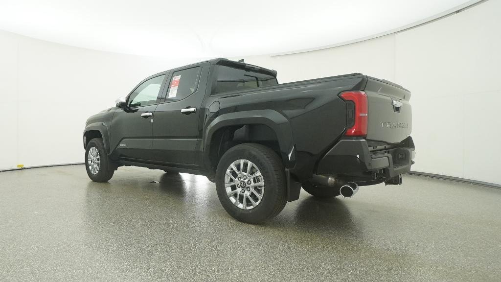 New 2026 Black Toyota Limited i-FORCE MAX image 11
