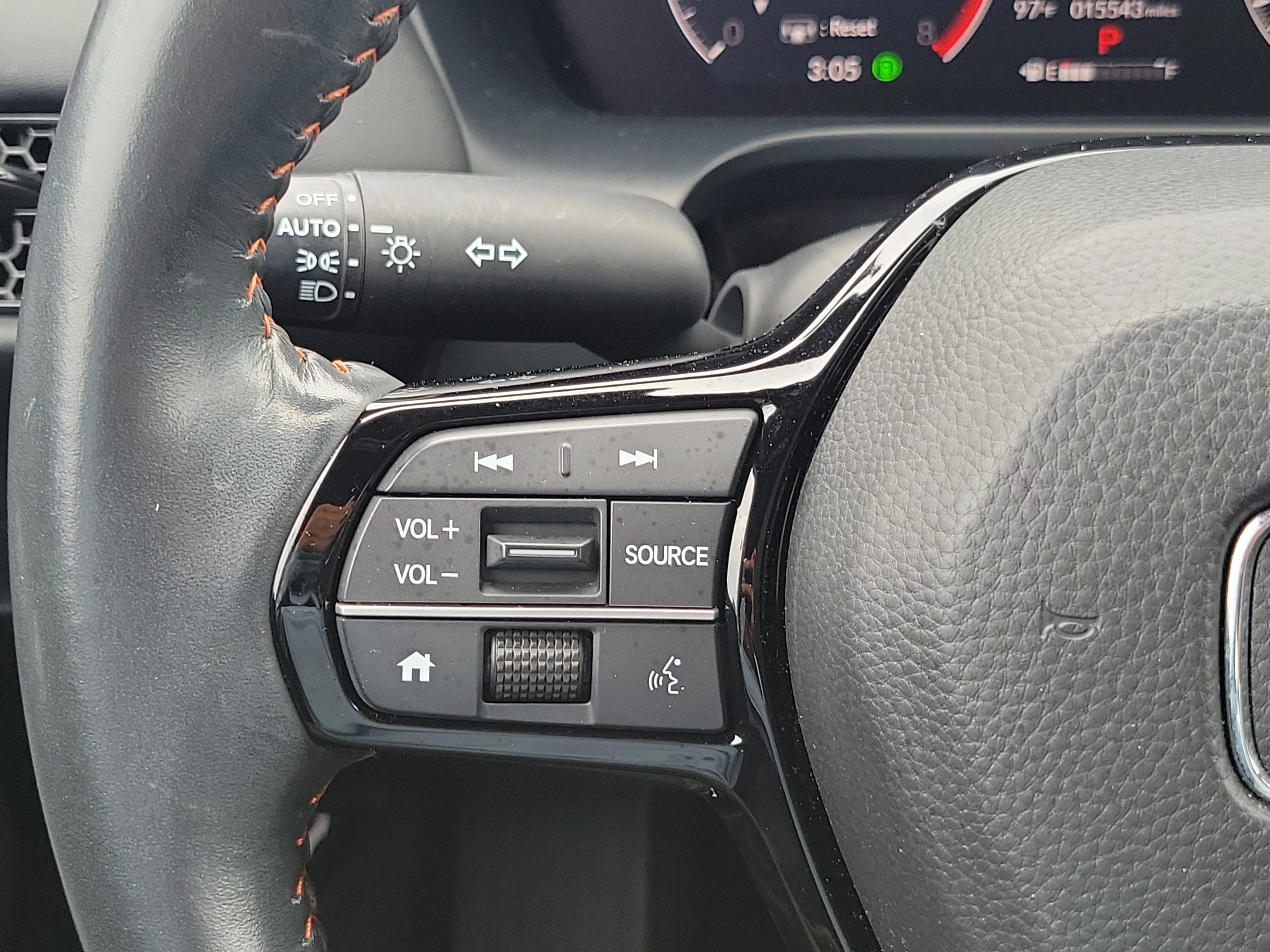 2024 Honda HR-V Sport - Photo 27