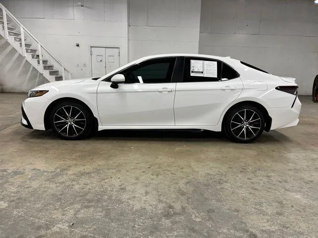 Used 2021 ICE CAP Toyota  image 4