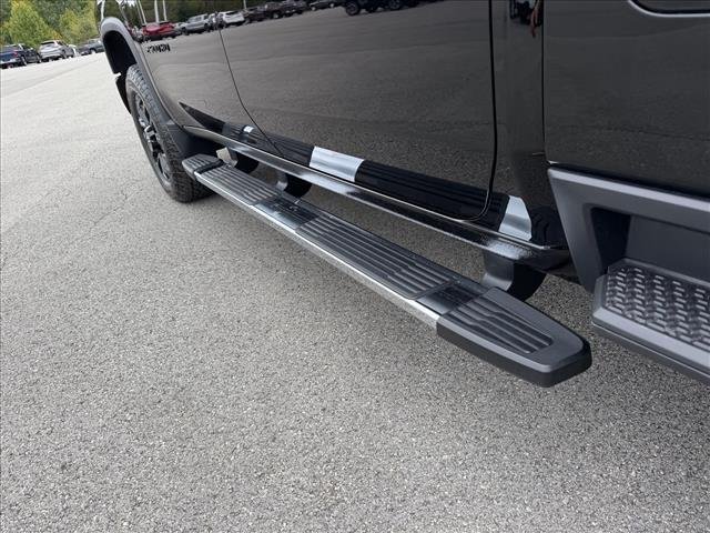 2026 Chevrolet Silverado 2500 HD LTZ - Photo 18