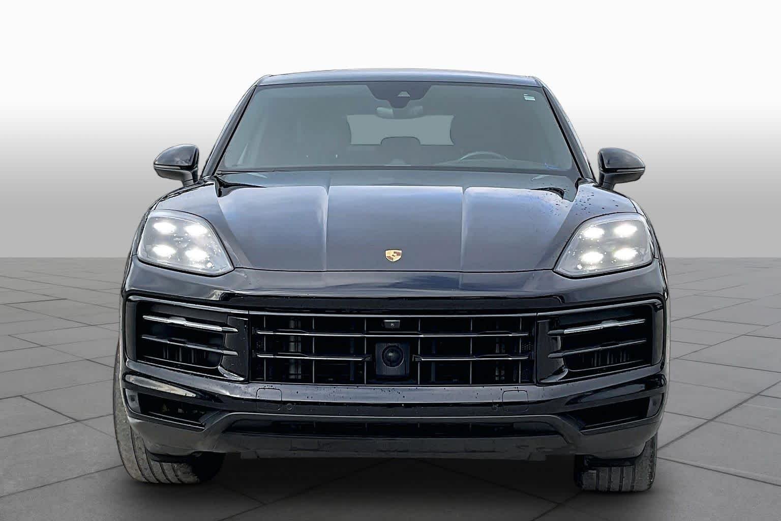 Pre-Owned 2024 Porsche Cayenne