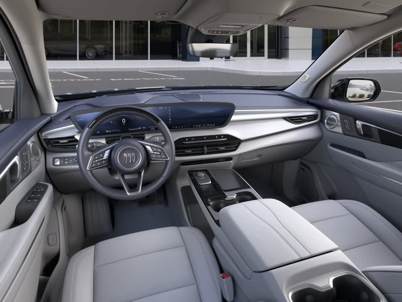 2027 Buick Enclave Avenir - Photo 15