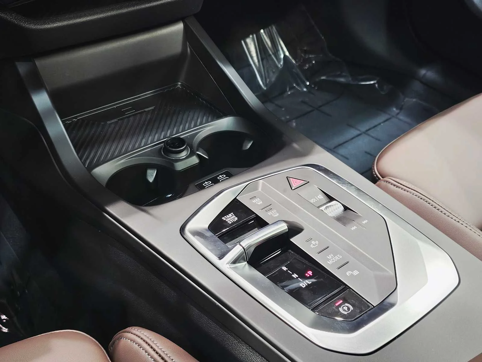 2025 BMW 2 Series 228 - Photo 17