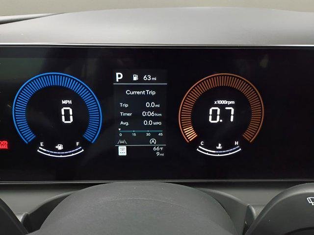 2026 Hyundai Tucson SE - Photo 13