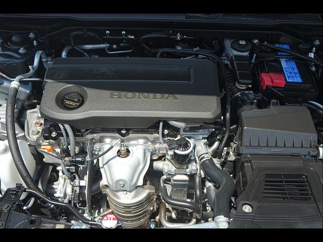 Used 2026  Honda LX image 6