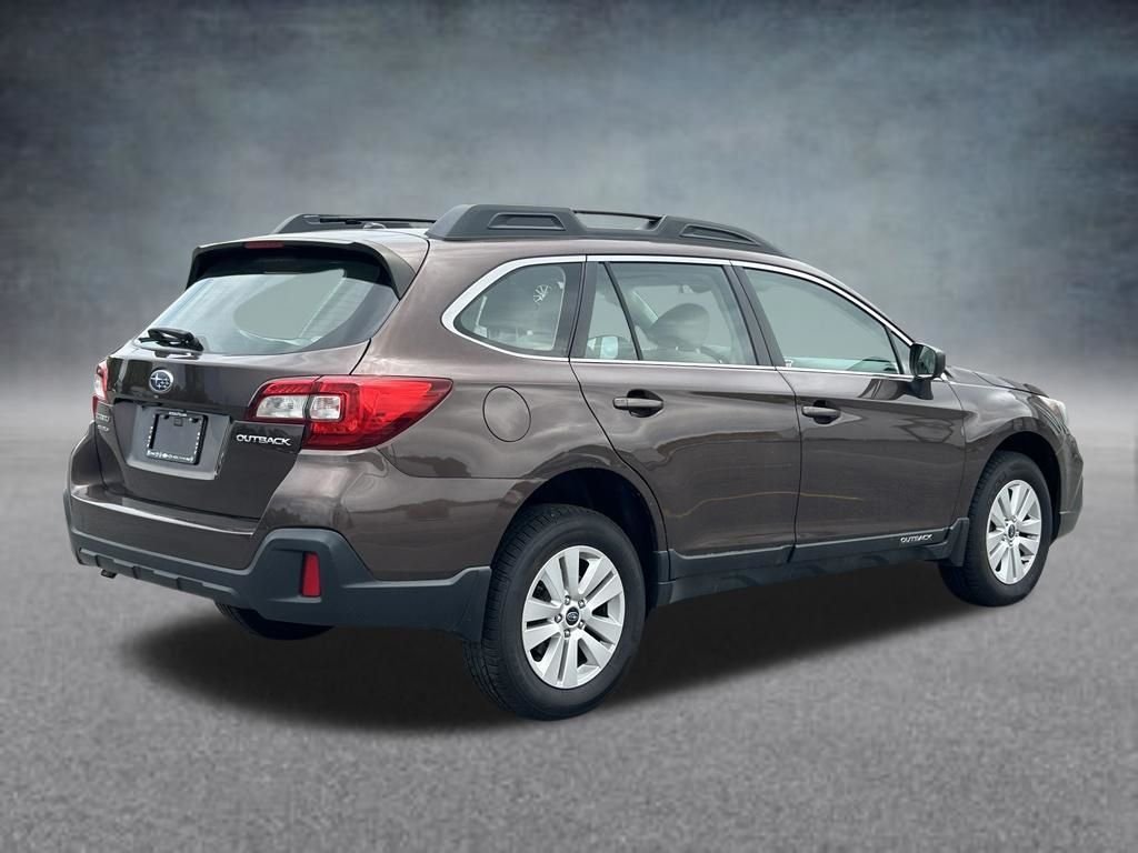 Used 2019 Brown Subaru 2.5i image 5