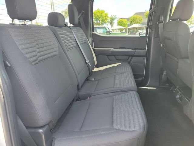 Certified Used 2023 Oxford White Ford XL image 20