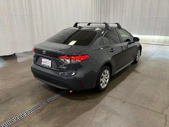 Certified Used 2024 UNDERGROUND Toyota  image 4