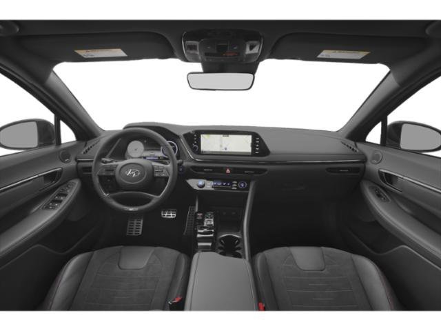 Used 2023 Serenity White Hyundai N Line image 11