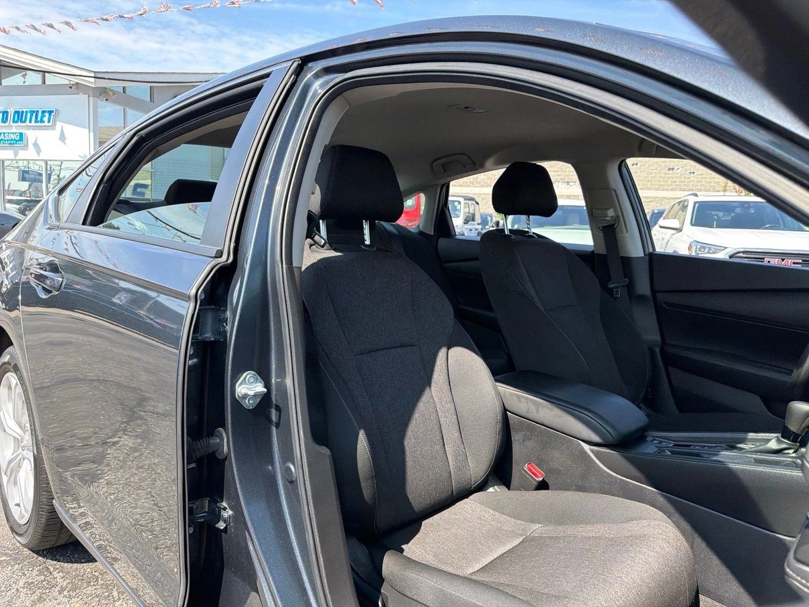 2024 Honda Accord LX - Photo 14