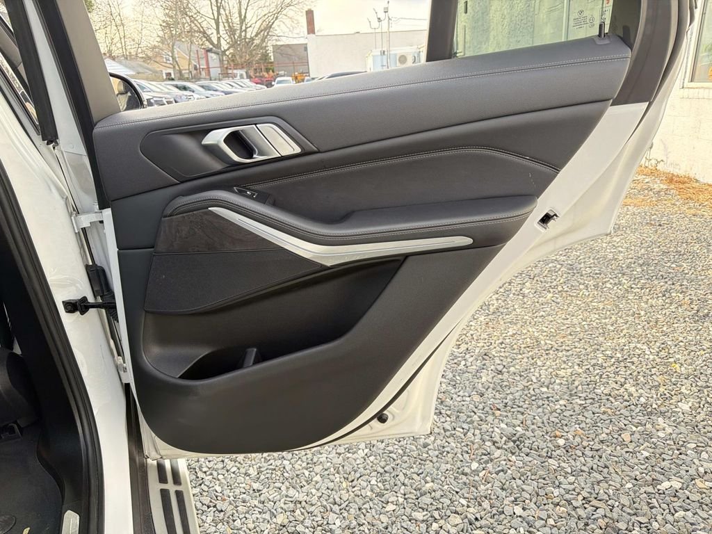 2023 BMW X5 40i - Photo 16