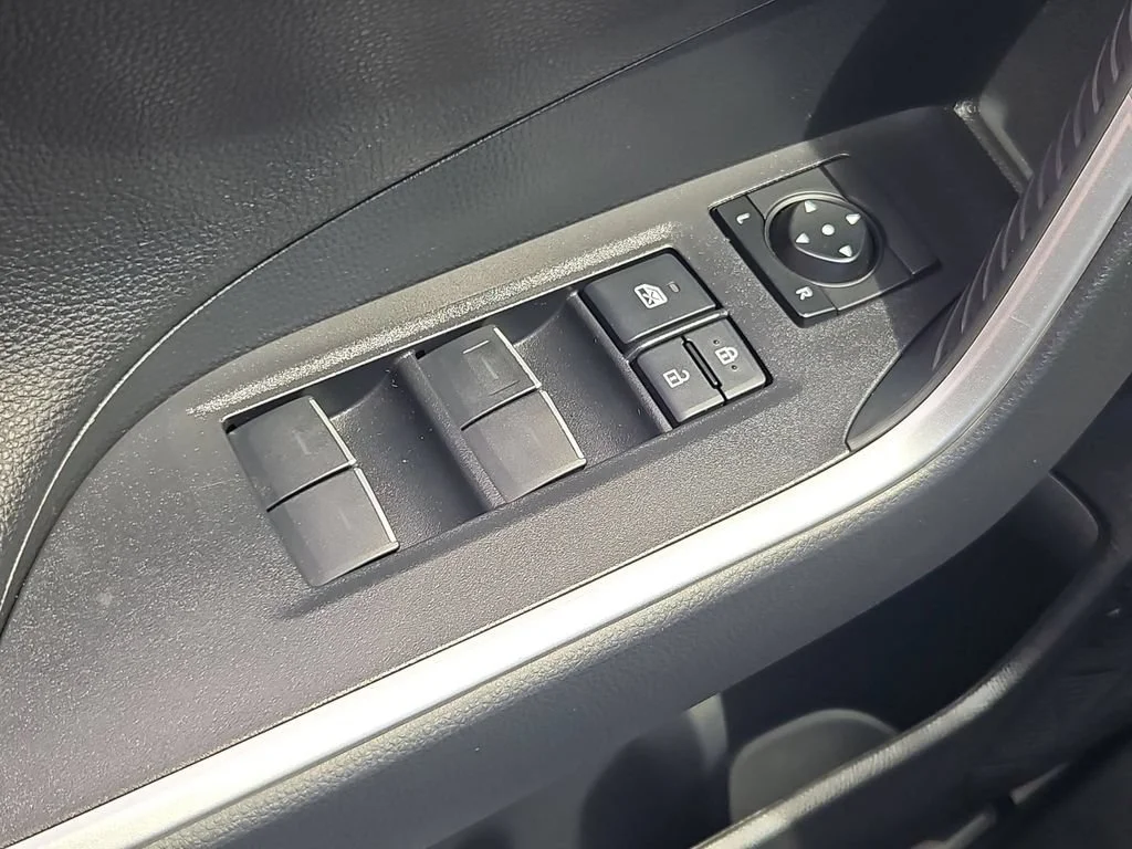 Used 2024  Toyota XSE image 11