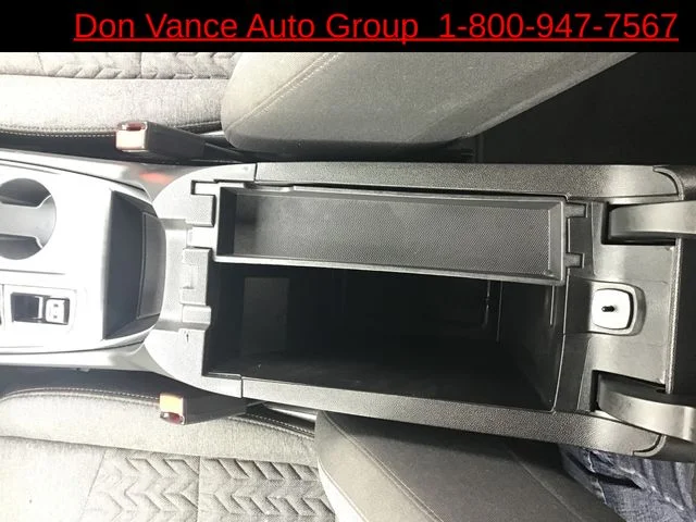 Used 2023 Blue Chevrolet LT image 20