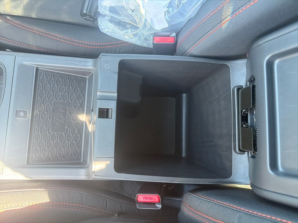New 2026 Gray Nissan PRO-4X image 38