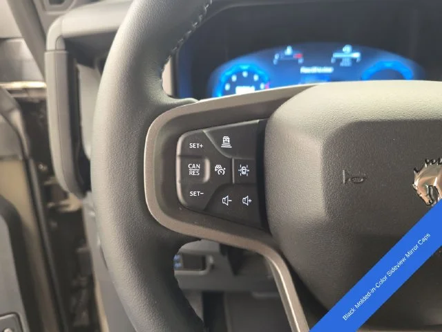 New 2026 Marsh Gray Ford Badlands® image 38