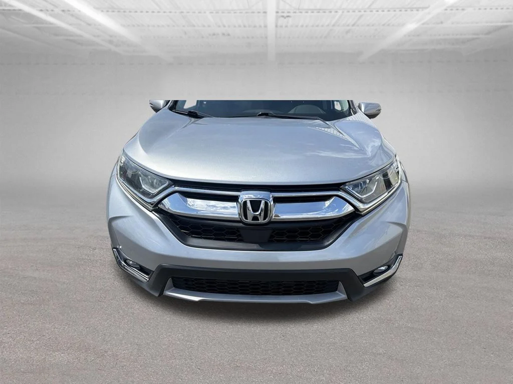Used 2017  Honda EX-L image 14