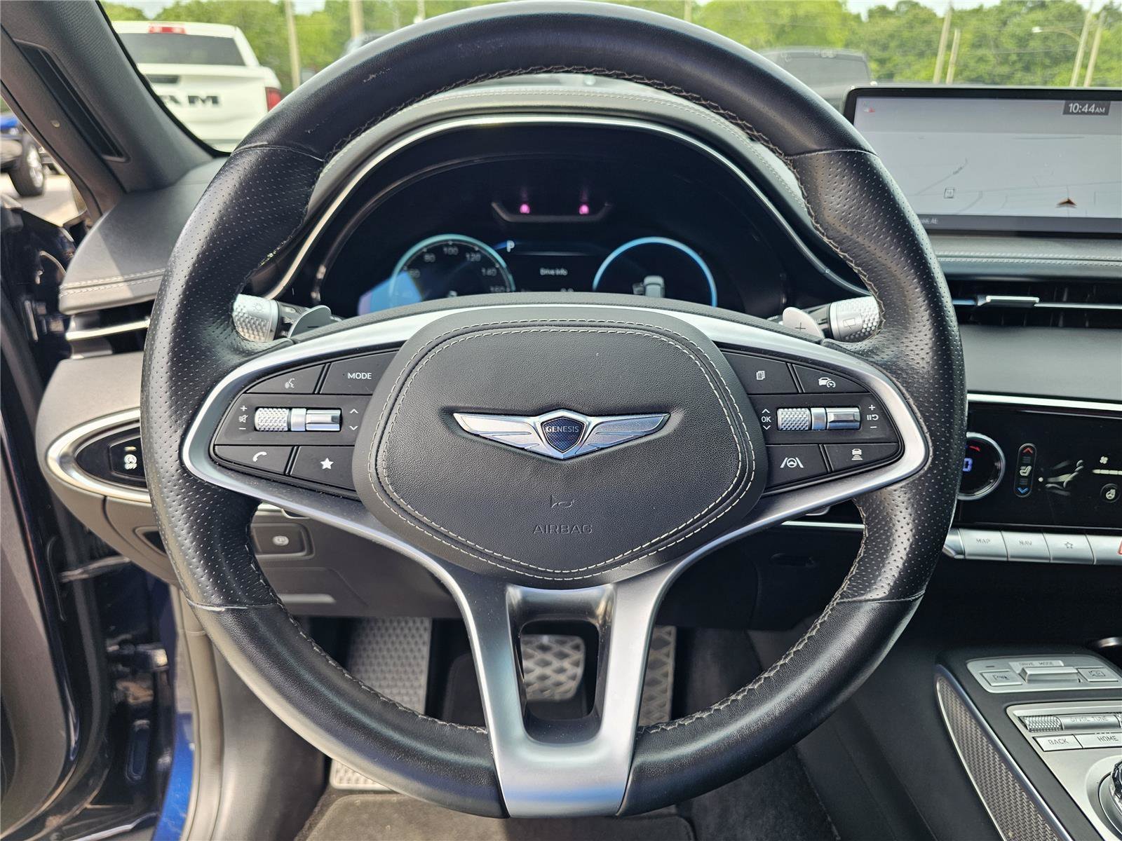 2023 GENESIS GV70 Standard - Photo 20
