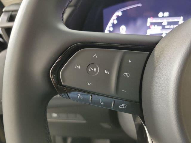New 2026 Jet Black Mica Mazda 2.5 S Select AWD image 24