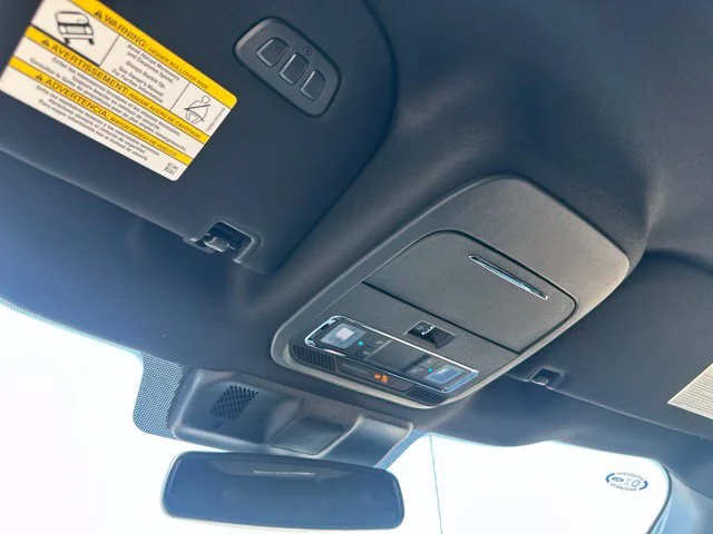 New 2026 Avalanche Ford Lariat® image 40