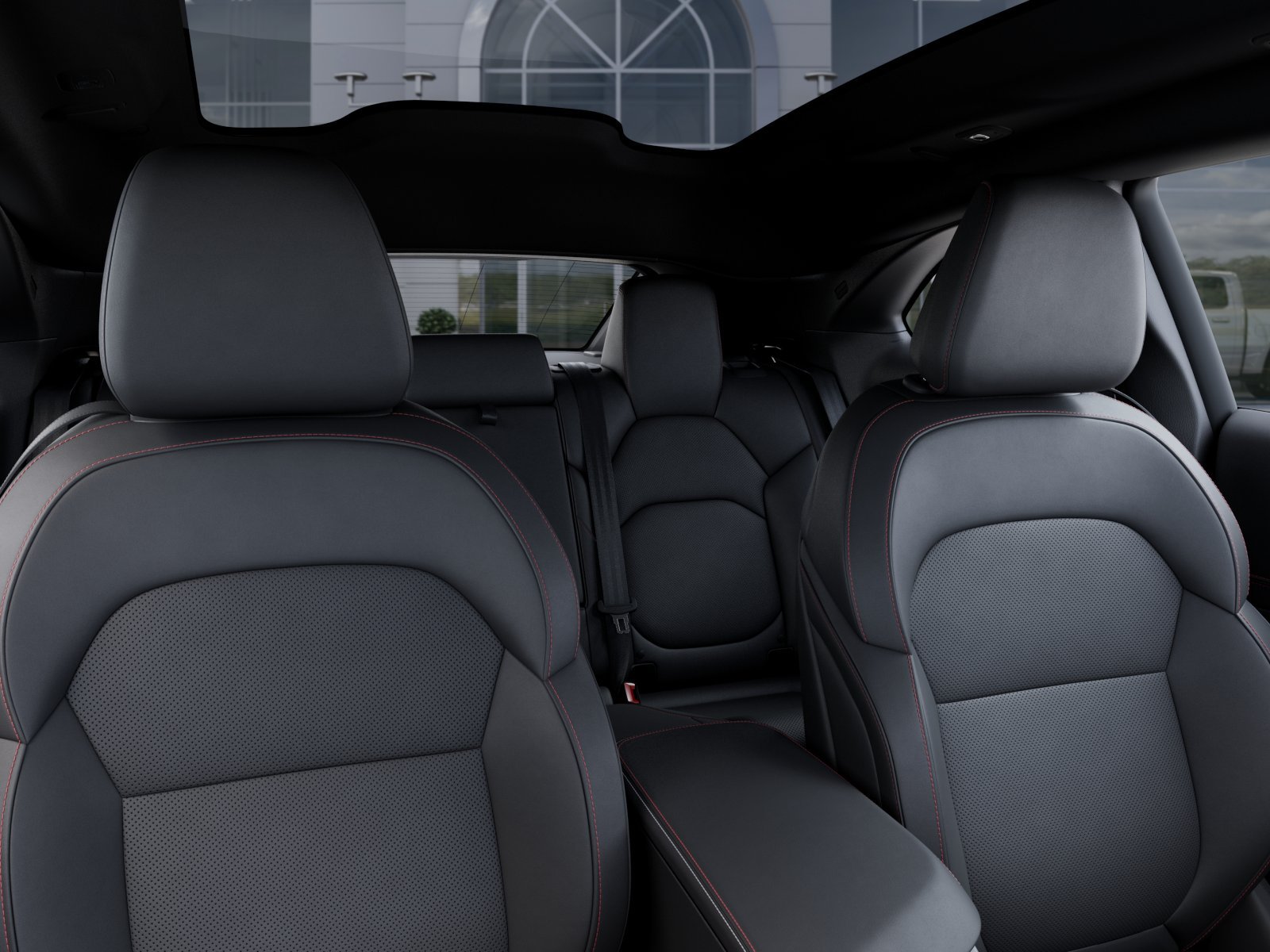 New 2026 White Knuckle Dodge R/T Plus image 58