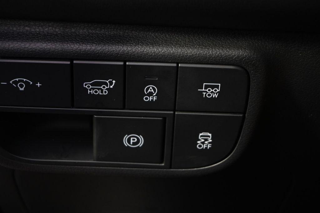 2026 Hyundai Palisade SEL Convenience - Photo 25