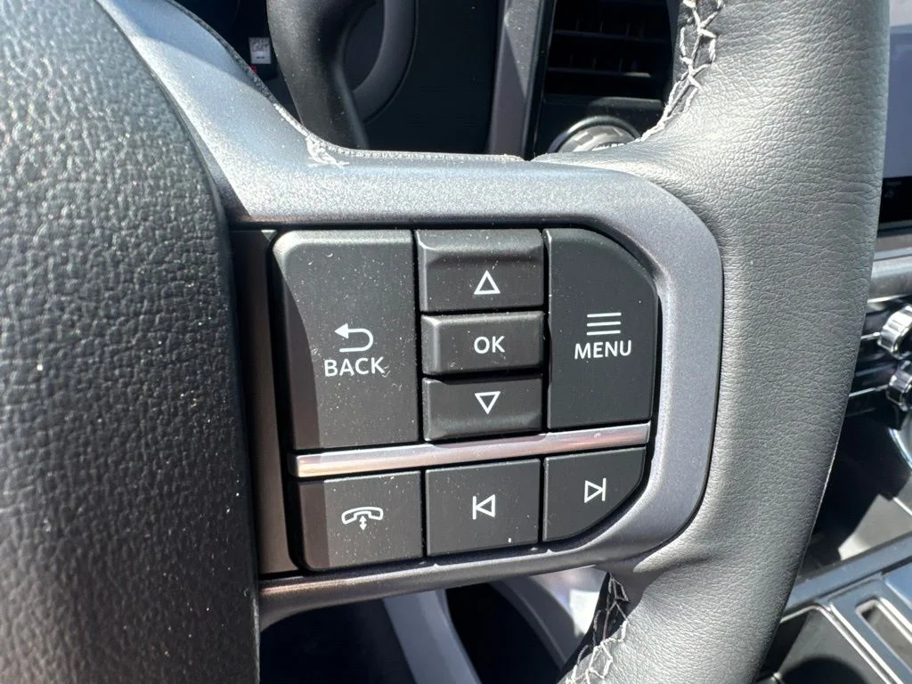 2026 Ford F-150 XLT - Photo 18