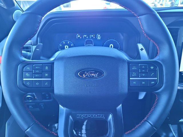 Used 2025 Green Ford Raptor image 25
