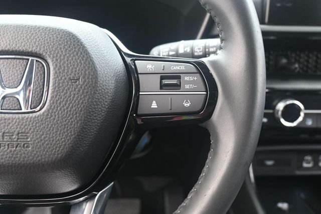 Used 2024  Honda EX-L image 16