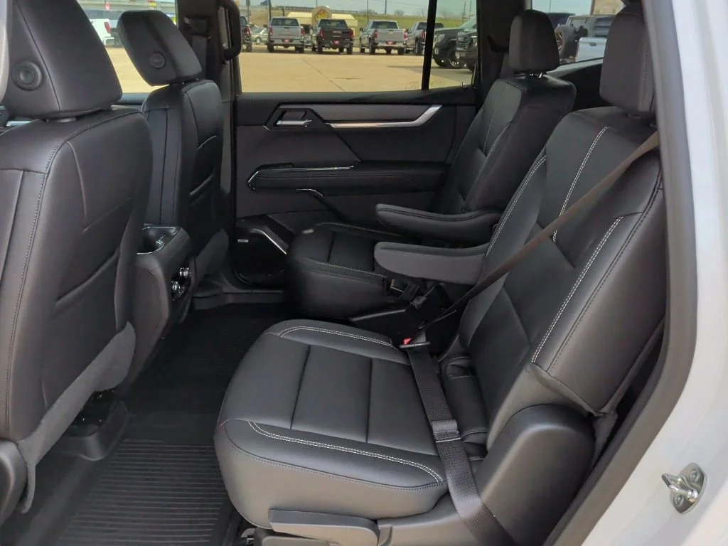 2026 GMC Acadia Elevation - Photo 36