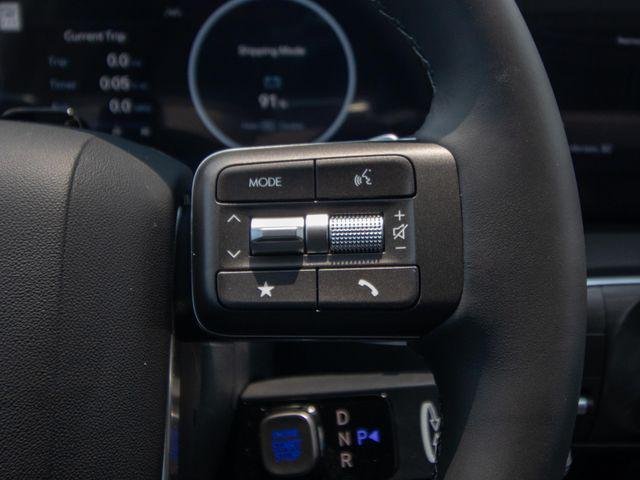 New 2026 White Hyundai Limited AWD image 24