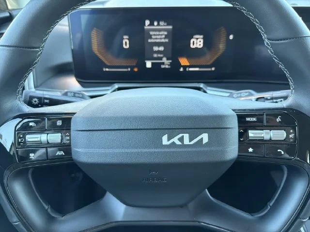 Used 2026 Silver Kia LX image 31