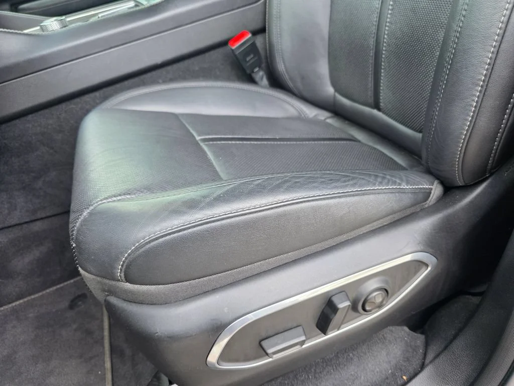 Used 2023 Gray Jeep Series II 4x2 image 12