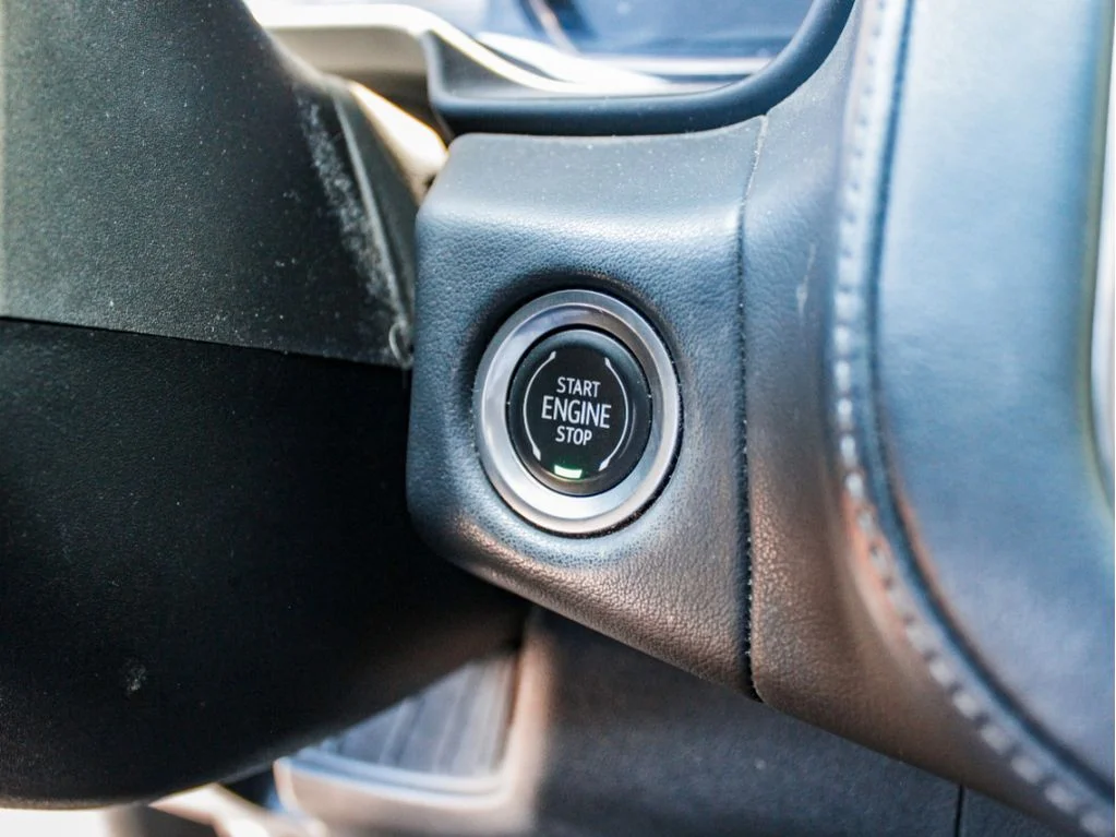 Used 2022 Summit White Chevrolet LS image 20