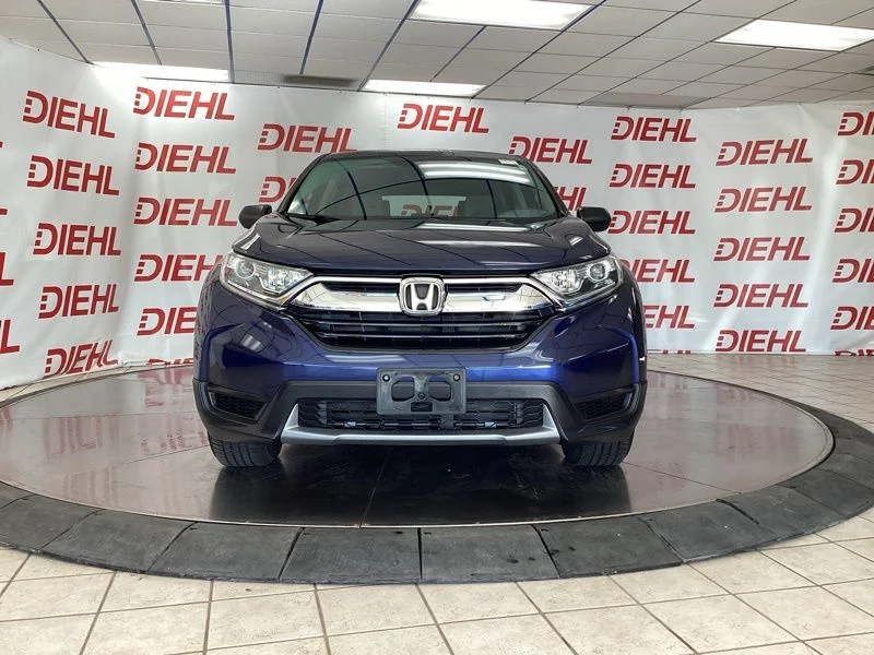 Used 2018  Honda LX image 2
