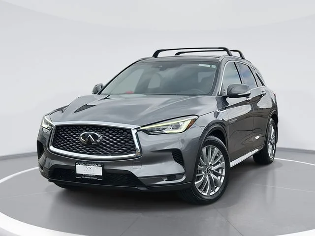 2023 INFINITI QX50 Luxe AWD's photo