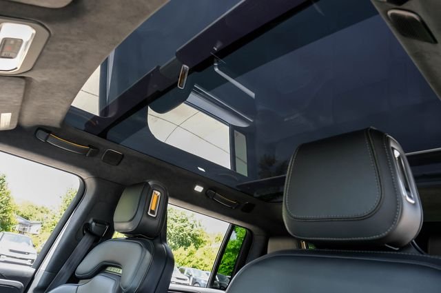 Used 2023 El Cap Granite Rivian Adventure Quad Motor Large Pack image 5
