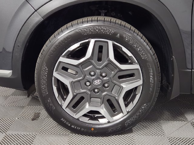 2023 Hyundai Santa Fe Limited HEV - Photo 22
