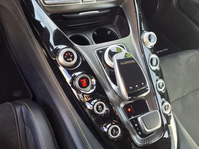 Used 2018 Green Mercedes-Benz AMG® GT R image 15