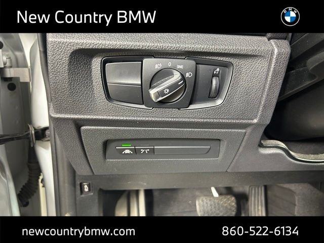 Used 2016 Silver BMW M235i xDrive image 13