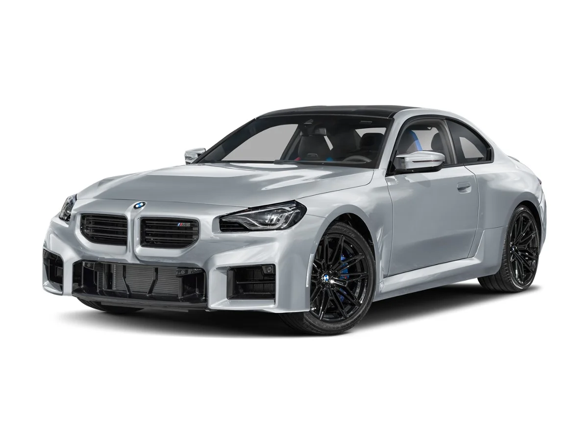 New 2026 Black BMW Base image 12
