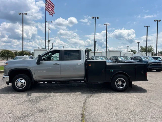 Used 2026 SELECT Chevrolet LT image 6
